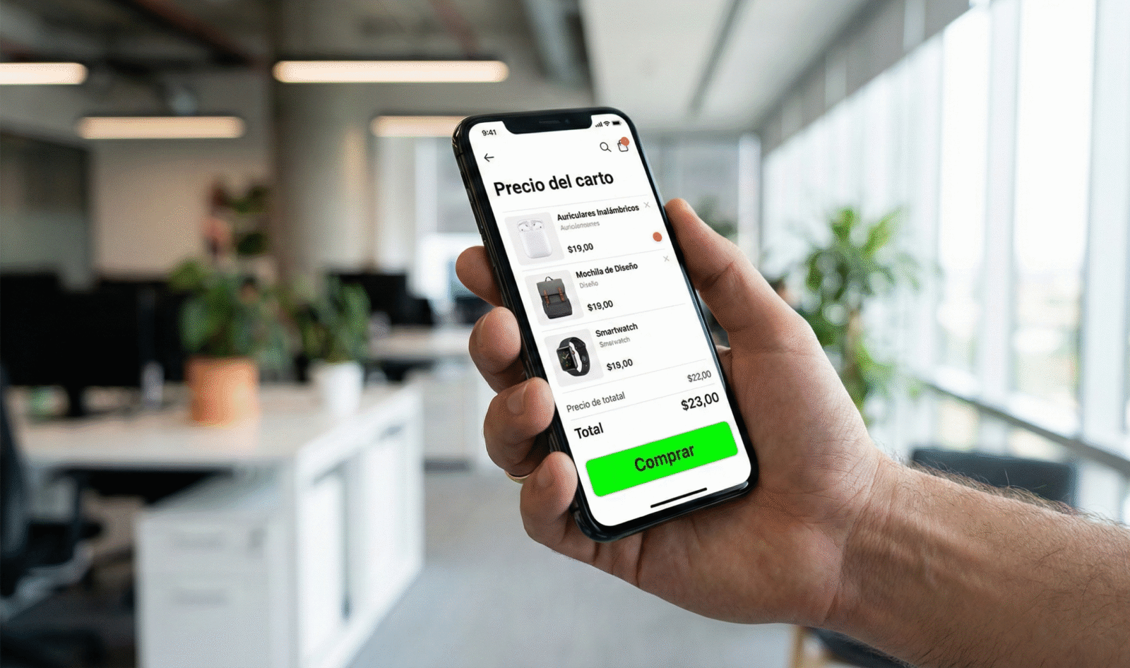 5 Claves para aumentar tu tasa de conversión en tu ecommerce