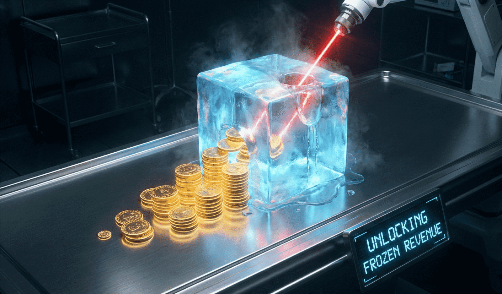 Convierte Contactos Fríos en Citas Pagadas PonteClick