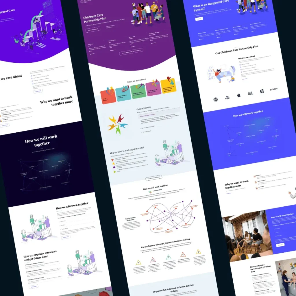 Diseño web en Santiago de Compostela