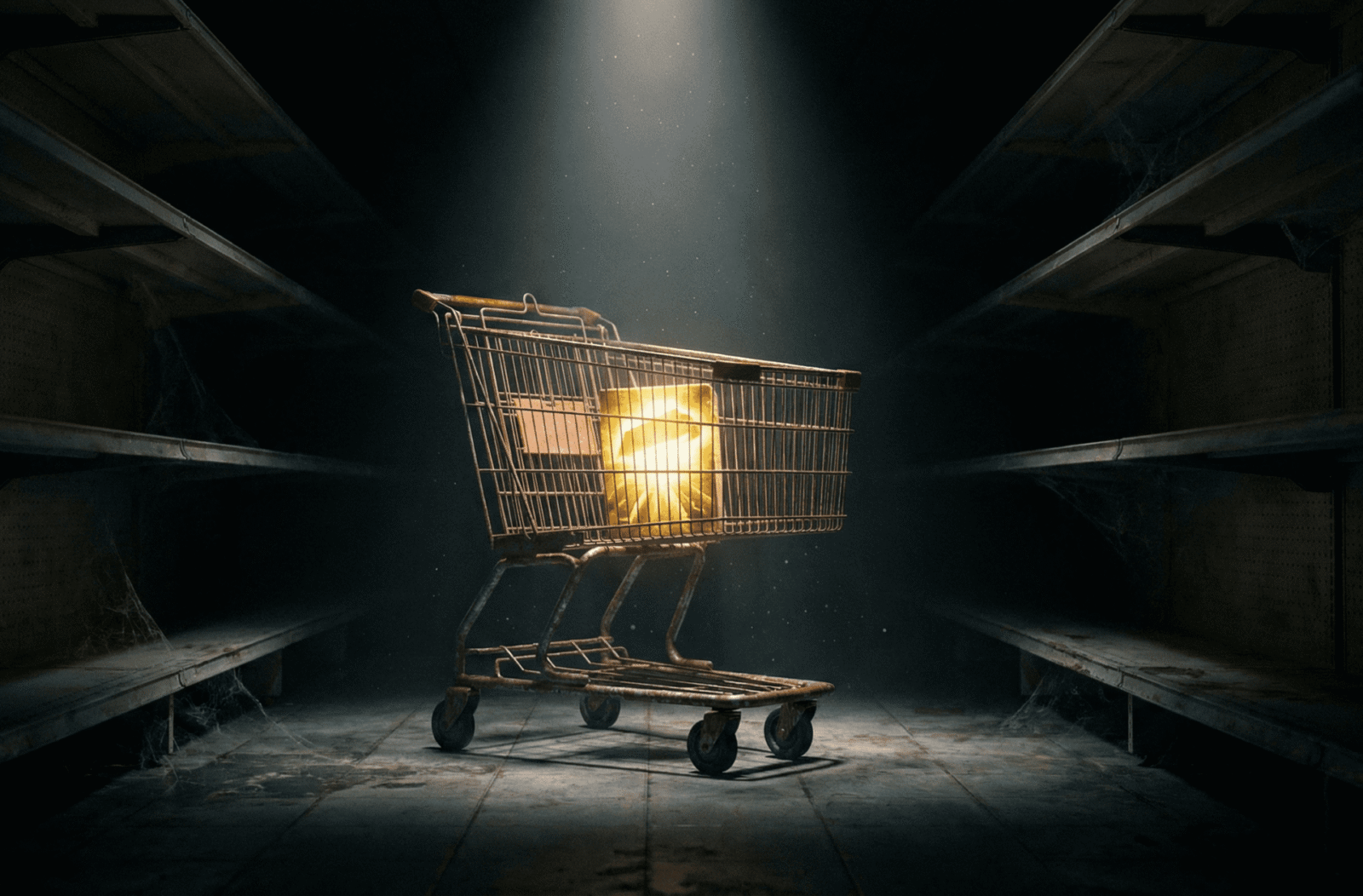 Cómo recuperar Carritos Abandonados y salvar ventas perdidas